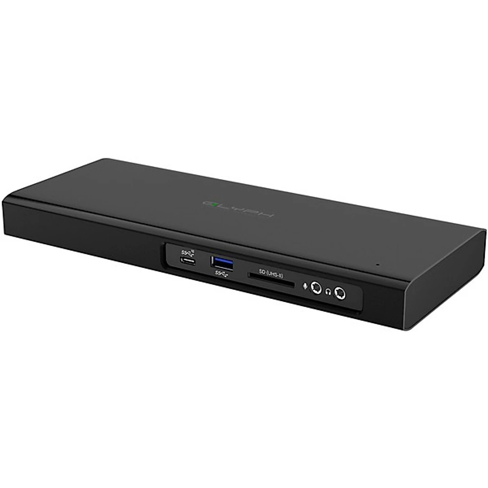 Glyph Thunderbolt 3 NVMe Dock 2 TB