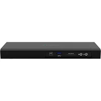 Glyph Thunderbolt 3 NVMe Dock 2 TB