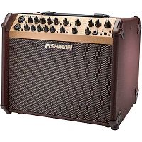 Fishman Loudbox Artist Bluetooth Brown