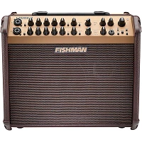 Fishman Loudbox Artist Bluetooth Brown