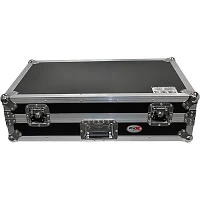 Open Box ProX ProX Pioneer DDJ-1000 Case w/ Sliding Laptop Shelf & Wheels Level 1 Regular