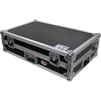 Open Box ProX ProX Pioneer DDJ-1000 Case w/ Sliding Laptop Shelf & Wheels Level 1 Regular