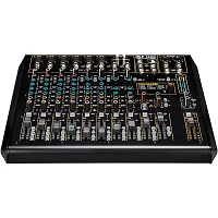 RCF F12-XR 12 Channel Mixer w/ FX and Recording