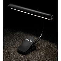 Proline SL12NR Natural Series Rechargeable Music Stand Light with 12 LEDs