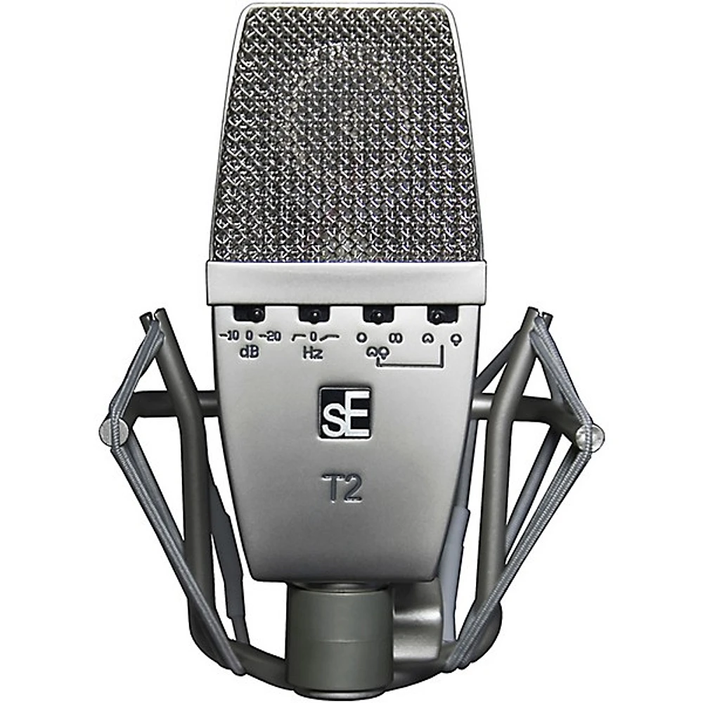 sE Electronics SE ELECTRONICS T2 MIC