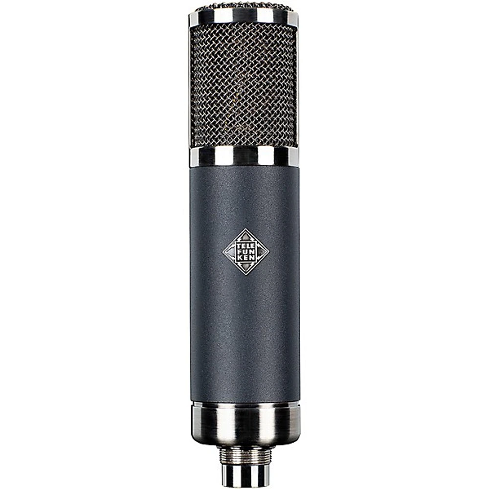 TELEFUNKEN TF-47 Tube Microphone