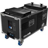 CHAUVET Professional Cloud 9 Low-Lying Fogger