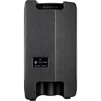 Harbinger M100-BT Portable PA With Bluetooth and Custom Carry Bags 8" Mains