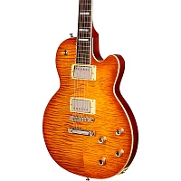 Guild Bluesbird Electric Guitar Iced Tea Burst