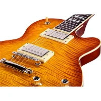 Guild Bluesbird Electric Guitar Iced Tea Burst