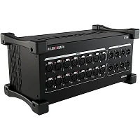 Allen & Heath DT168 Dante I/O Expander