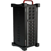 Allen & Heath DT168 Dante I/O Expander