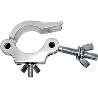 ProX T-C4S Slim Pro Clamp Aluminum for 2" Truss Aluminum