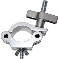 ProX T-C4H Aluminum Pro Clamp with Big Wing for 2" Truss Aluminum