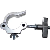 ProX T-C4H Aluminum Pro Clamp with Big Wing for 2" Truss Aluminum