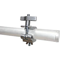 ProX T-C4H Aluminum Pro Clamp with Big Wing for 2" Truss Aluminum