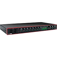 Focusrite Scarlett 18i20 USB Audio Interface (Gen 3)