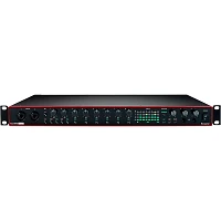 Focusrite Scarlett 18i20 USB Audio Interface (Gen 3)