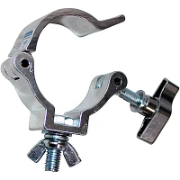 ProX T-C9H Single "O" Clamp Aluminum