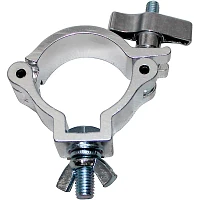 ProX T-C9H Single "O" Clamp Aluminum