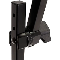 Ultimate Support IQ-X-200 2nd Tier for X-Style Keyboard Stand Black