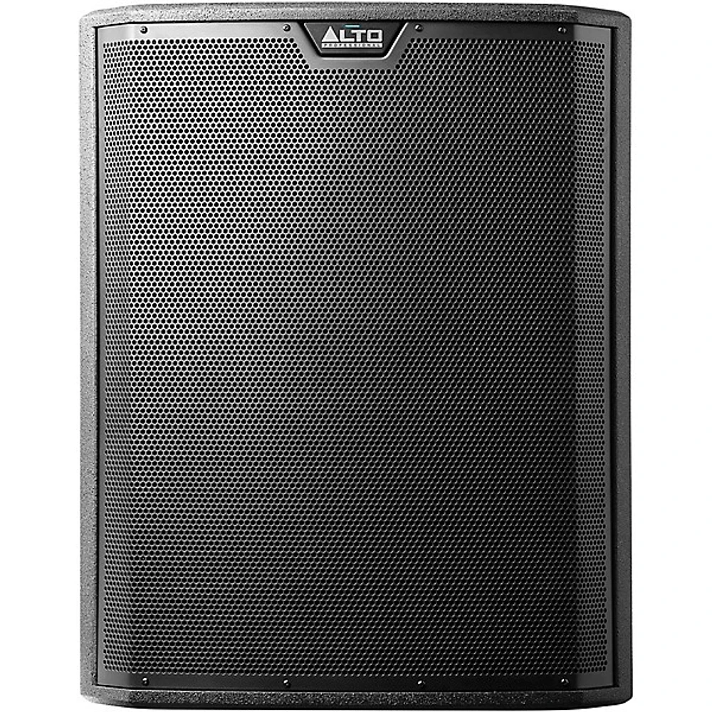 Alto TS318S 2,000W 18" Powered Subwoofer