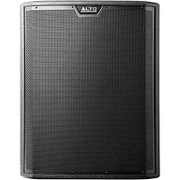 Alto TS318S 2,000W 18" Powered Subwoofer