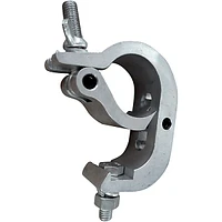 ProX T-C5 Heavy-Duty Hook Trigger-Style Aluminum Clamp Aluminum