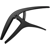 Ernie Ball Axis Capo Black