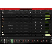 IK Multimedia SampleTank 4