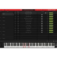 IK Multimedia SampleTank 4