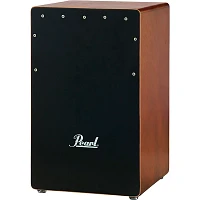 Pearl Cabana Cajon 11.75 x 19.75 x 11.75 in. Mahogany