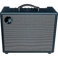 Milkman Sound The Amp 50W 1x12 Guitar Combo Amplifier Black