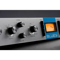 Black Lion Audio Bluey Modified Blue Stripe Compressor