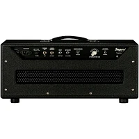 Open Box Tone King Imperial MkII 20W Tube Guitar Amp Head Level 1 Black