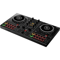 Pioneer DJ DDJ-200 Smart DJ Controller