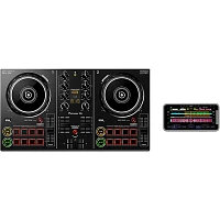 Pioneer DJ DDJ-200 Smart DJ Controller