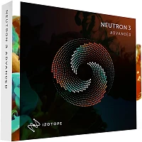 iZotope Neutron 3 Advanced