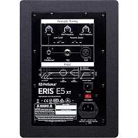 Open Box PreSonus Eris E5 XT High-Definition 2-Way 5.25" Nearfield Studio Monitor Level 1