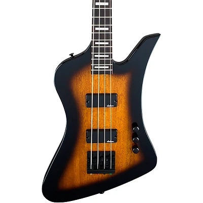 Jackson JS Series Kelly Bird JS2 Tobacco Burst