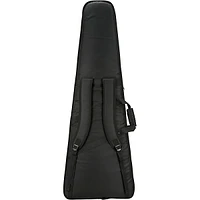 Coffin Case Coffin Agony Series Electric Bass Bag Black