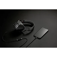 V-MODA Crossfade M-100 Master Over-Ear Headphone Matte Black