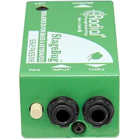 Radial Engineering StageBug SB-2 Compact Passive Direct Box