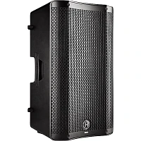 Harbinger VARI V4112 12" 2,500W Powered Speaker With Tunable DSP and iOS App Black