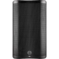 Harbinger VARI V4112 12" 2,500W Powered Speaker With Tunable DSP and iOS App Black