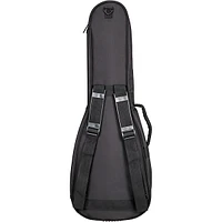 Road Runner Avenue II Ukulele Gig Bag Black Tenor