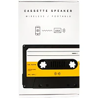 SK Wireless Cassette Speaker