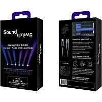 SoundSwitch DMX Micro Interface