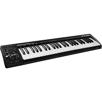 Open Box M-Audio Keystation 49es MK3 Keyboard Controller Level 1