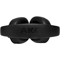 Open Box AKG K371 Closed Back Studio Headphones Level 1 Black